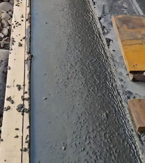 余干环氧砂浆的特点及施工流程​