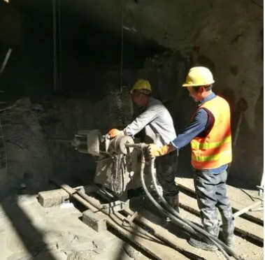 余干水下抗分散灌浆料特点 水下不分散注浆料介绍