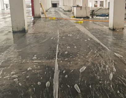 余干不发火砂浆和不发火金属骨料有什么区别