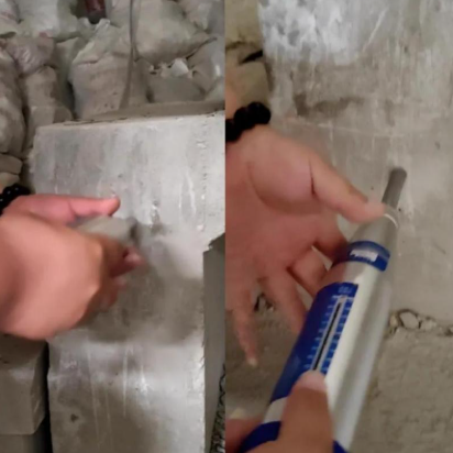 余干混凝土强度不足的原因及处理方法