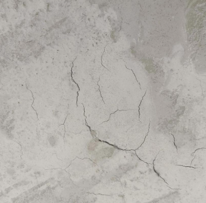 余干灌浆料为什么会产生裂缝？出现裂缝该如何处理？