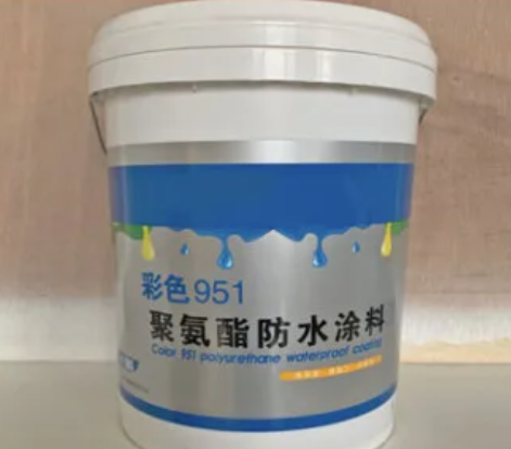 余干聚氨酯防水涂料