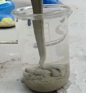 余干水工混凝土絮凝剂，水下抗分散剂的作用及施工方法