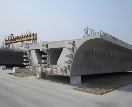 余干抗冻压浆料的特点及标准化施工工艺